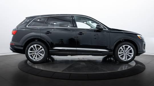 2025 Audi Q7