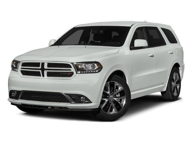 2014 dodge durango