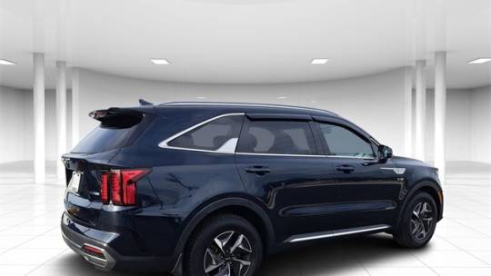 2021 Kia Sorento