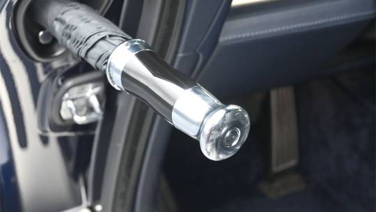 2020 Rolls-Royce Dawn