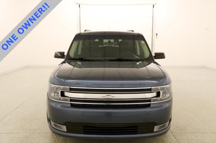 used 2019 ford flex fwd sel leavenworth, ks 66048 for sale in leavenworth, kansas
