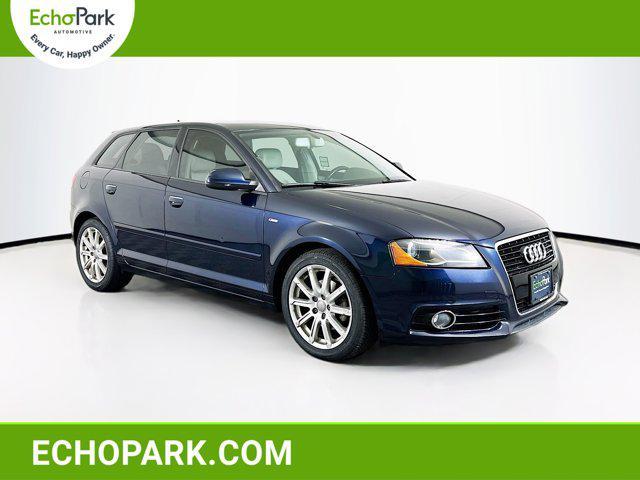 2013 audi a3 2.0 tdi premium