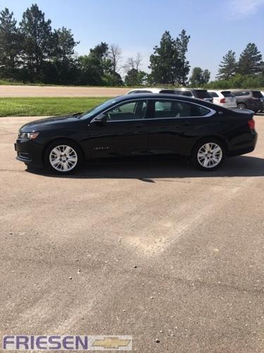 used 2015 chevrolet impala ls sutton, ne 68979 for sale in bixby, nebraska