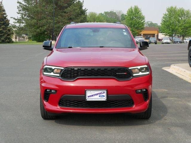 2021 dodge durango gt in northfield, minnesota