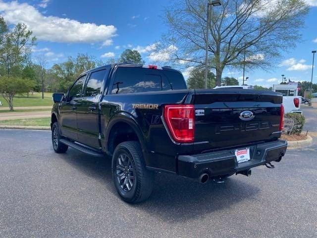 2023 ford f-150 in brandon, mississippi