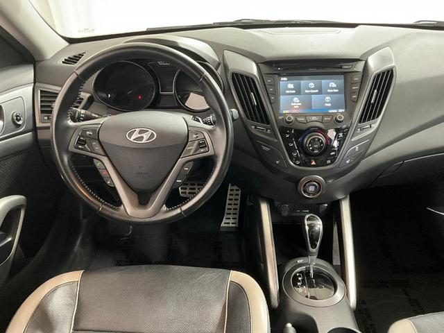 2014 hyundai veloster turbo