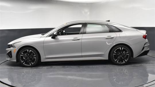 2024 Kia K5