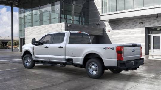 2024 Ford F-350
