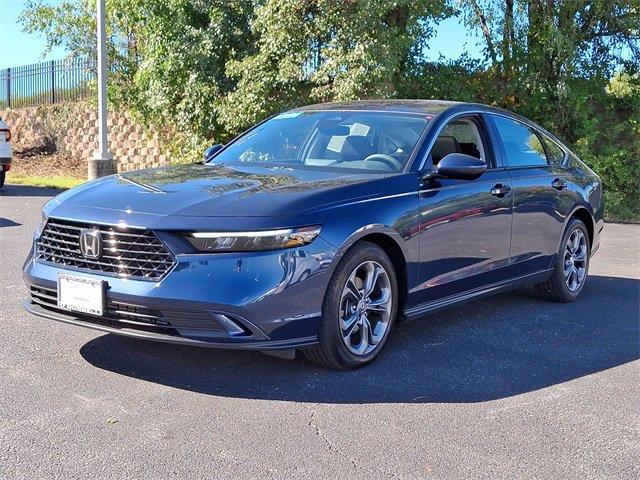 2024 honda accord