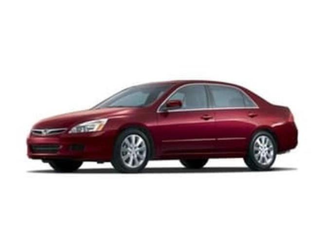 2007 honda accord ex-l v-6 ex-l v-6 4dr sedan (3l v6 5a for sale in hilo, hawaii