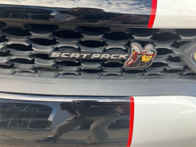 2020 dodge charger r/t scat pack