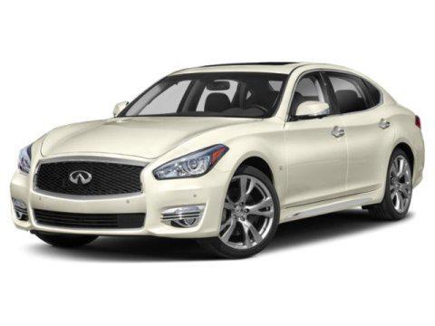 2019 infiniti q70l 3.7 luxe