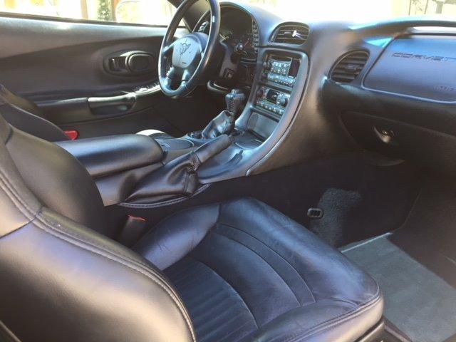 used 2004 chevrolet corvette z06 helena, mt 59601 for sale in helena, montana