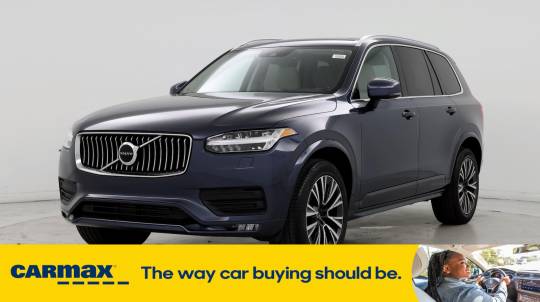2021 Volvo XC90