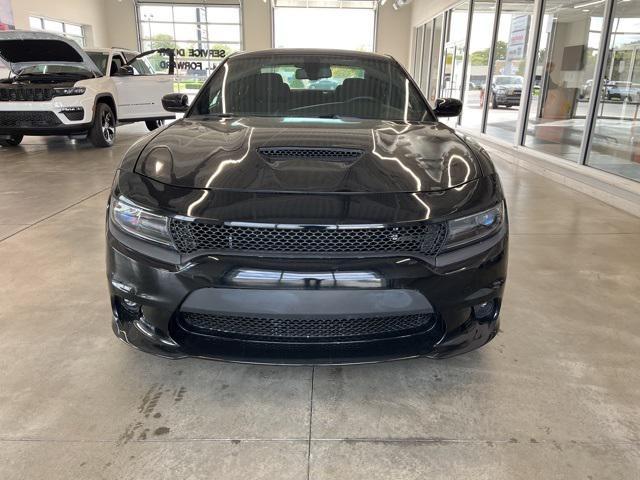 2023 dodge charger gt