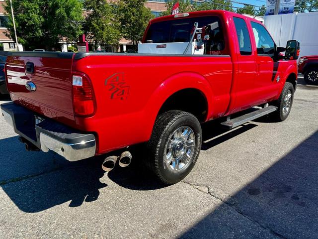 2015 ford f-350 xlt