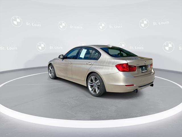 2013 bmw 335 xdrive
