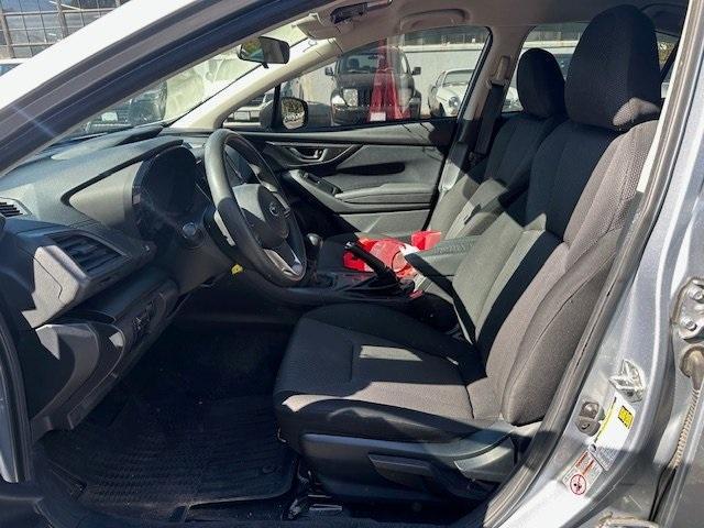 2019 subaru impreza 2.0i
