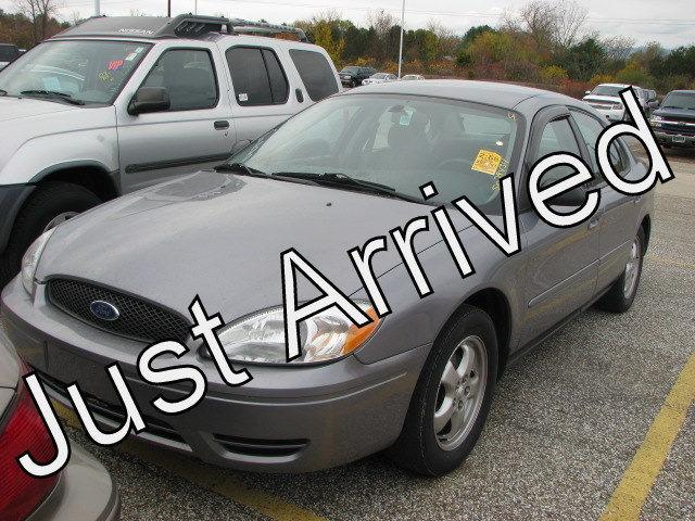 2006 ford taurus se for sale in south burlington, vermont