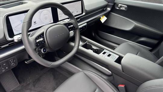 2025 Hyundai IONIQ 6