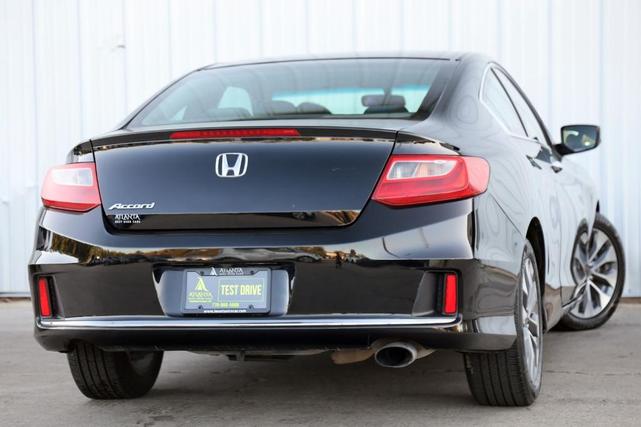 2014 honda accord lx-s
