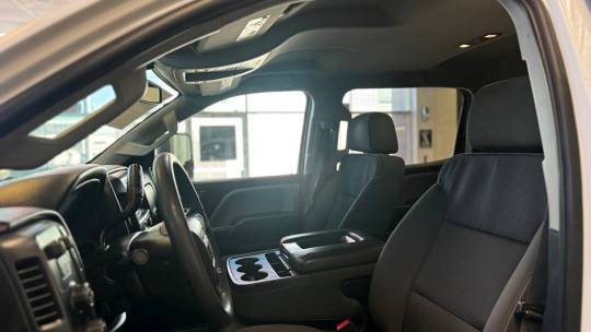 2018 GMC Sierra 2500hd