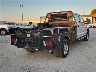 2019 Ford F-250 xl