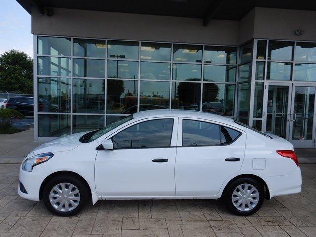 used 2017 nissan versa s new castle, de 19720 for sale in manor, delaware