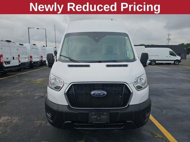 2022 ford transit-350 base