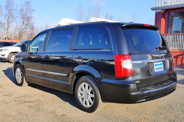 2014 chrysler town & country in anchorage, alaska