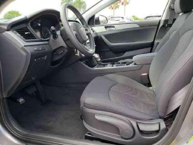 2019 hyundai sonata se in fort lauderdale, fl