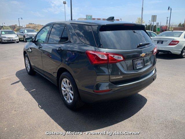 2019 chevrolet equinox in cudahy, wisconsin