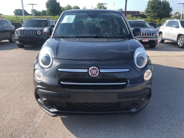 used 2018 fiat 500l pop richmond, ky 40475 for sale in richmond, kentucky
