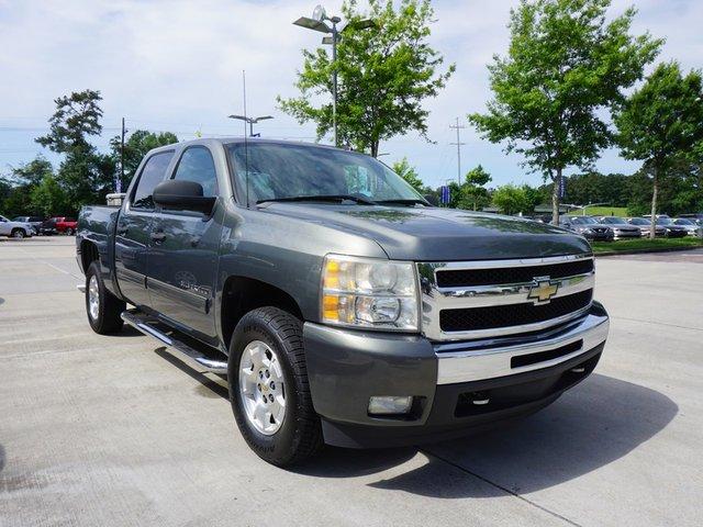 used 2011 chevrolet silverado 1500 lt covington, la 70433 for sale in claiborne, louisiana
