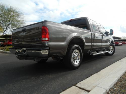 2005 ford f-250 super duty for sale in arizona
