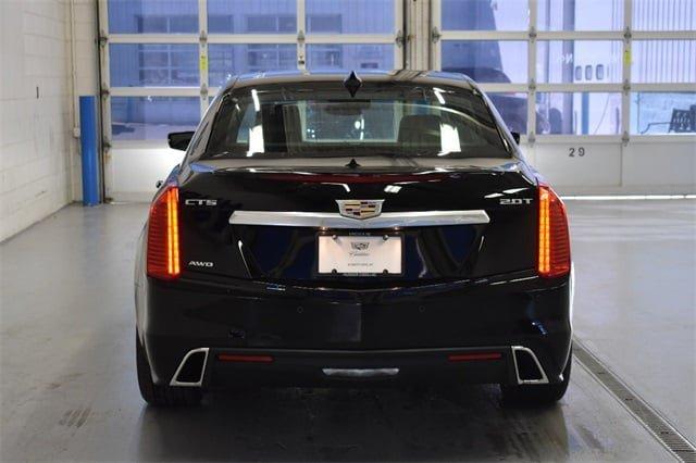 new 2019 cadillac cts luxury awd sedan lincoln, ne 68521 for sale in lincoln, nebraska