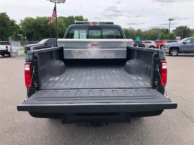 2008 ford f-250 xl