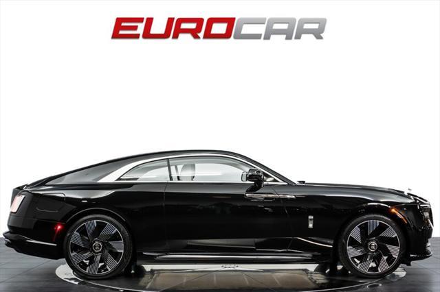 2024 rolls-royce spectre