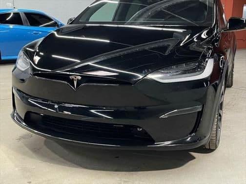 2022 tesla model x plaid tri motor all-wheel drive in birmingham, alabama