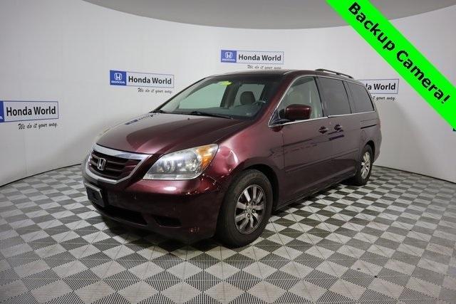 used 2008 honda odyssey ex-l louisville, ky 40299 for sale in louisville, kentucky