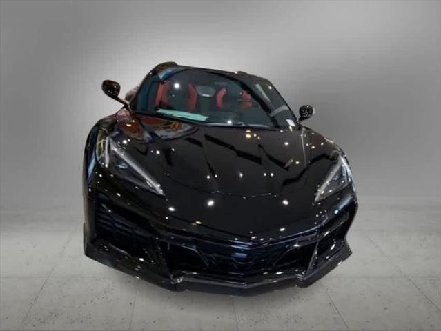 2023 chevrolet corvette z06