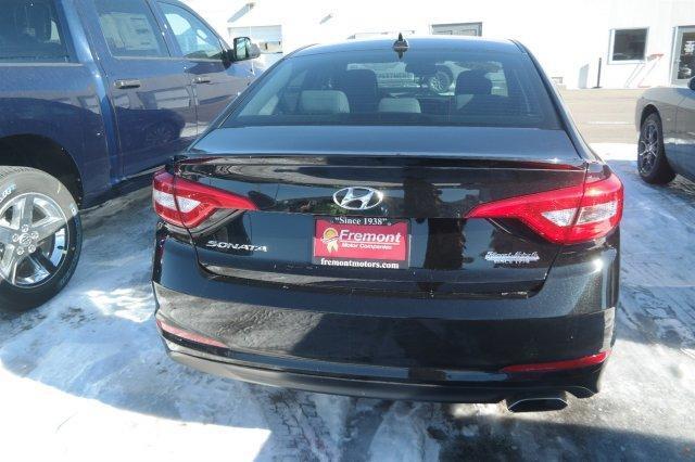 2016 hyundai sonata se se 4dr sedan pzev for sale in bitter creek, wyoming