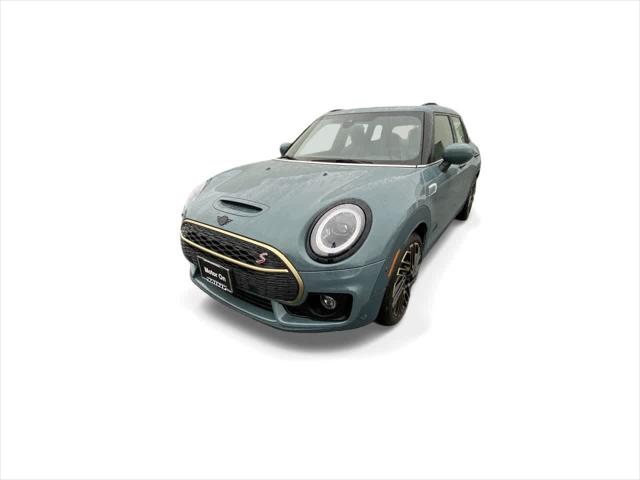 2023 mini clubman cooper s