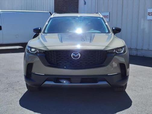 2023 mazda cx-50 2.5 turbo meridian edition in las vegas, nevada