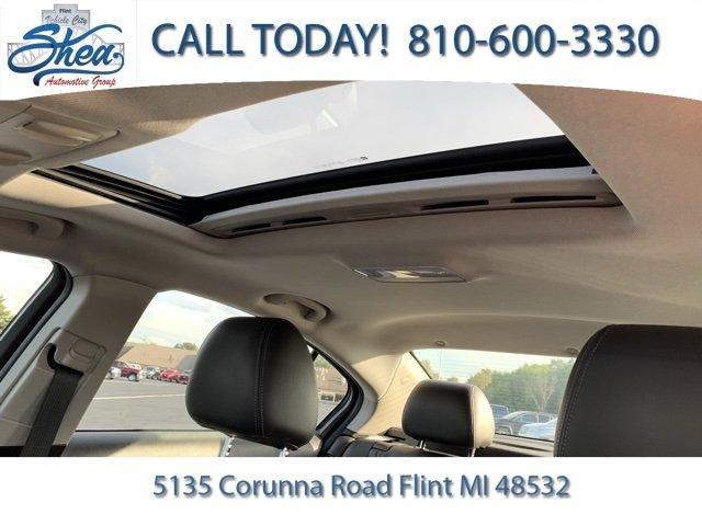 used 2014 chevrolet cruze lt flint, mi 48532 for sale in flint, michigan