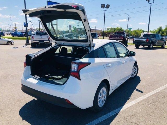 new 2019 toyota prius hutchinson, ks 67502 for sale in hutchinson, kansas