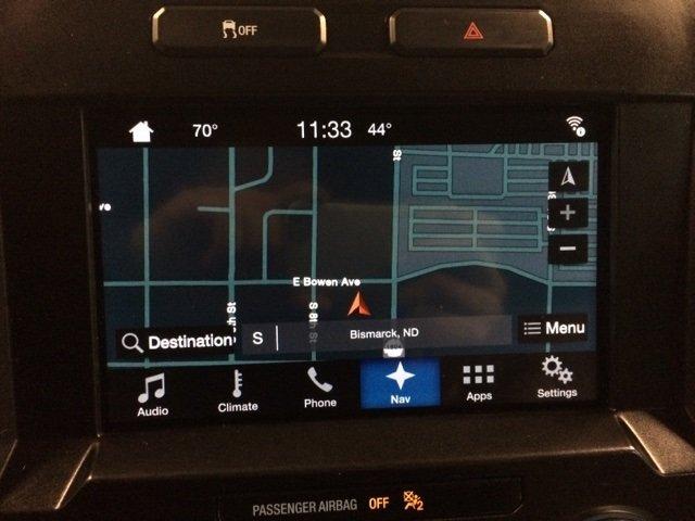 used 2016 ford f150 king ranch bismarck, nd 58504 for sale in bismarck, north dakota