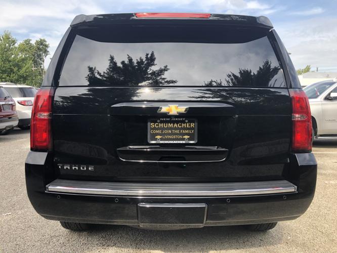 used 2015 chevrolet tahoe 4wd ltz livingston, nj 07039 for sale in livingston, new jersey