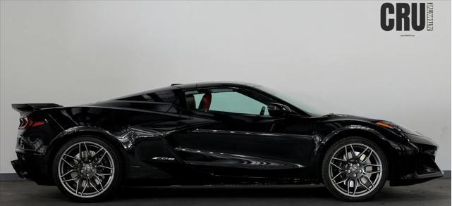 2024 chevrolet corvette z06