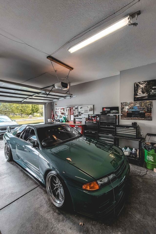 1991 nissan gt-r 1991 nissan skyline r32 gtr